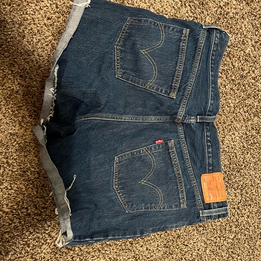 Levi Shorts